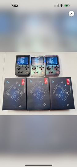 Game Boys