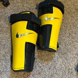 Nike Shin Guards