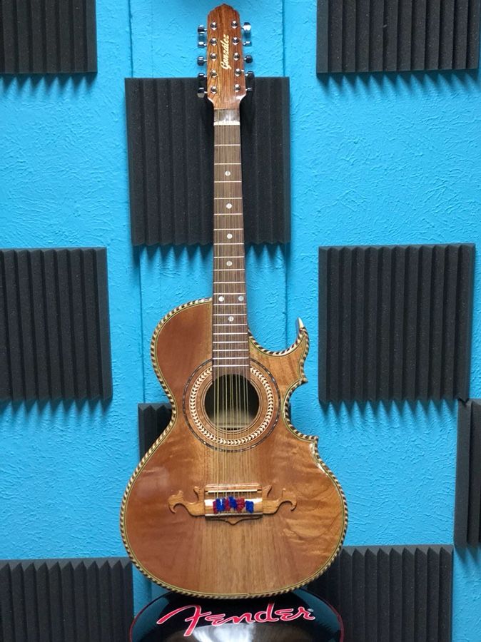 Bajo Quinto