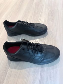 Shoes for crews Freestyle II, nonslip restaurant work shoes