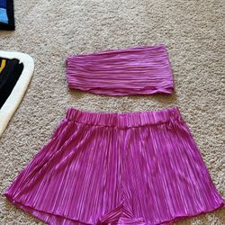 SHEIN Women’s 2 Piece Set Size 0XL