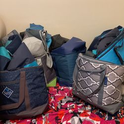 Insulated Bags