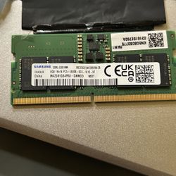 Samsung 8gb Ddr5 5600