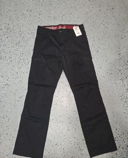 Wrangler All Terrain Flex Pants 