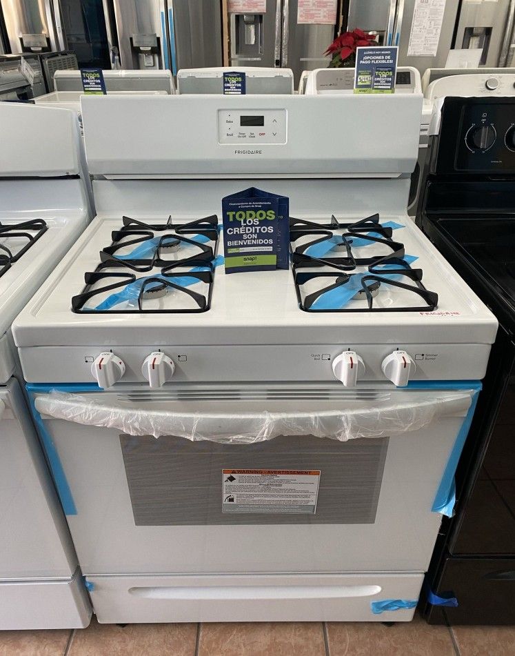 frigidaire stove n5 for Sale in San Antonio, TX OfferUp