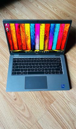 Two Very Fast Dell Latitude 5430