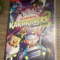 Kart Racer Grand Prix
