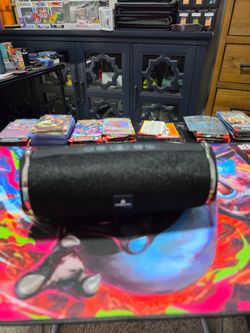 MaxPower Bluetooth speaker