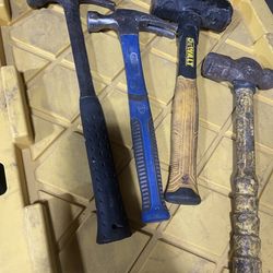 Hammers