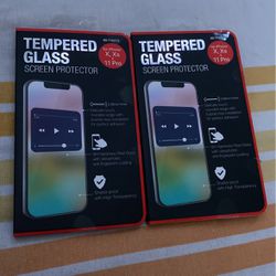 Screen Protecters For iPhone