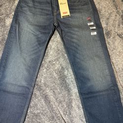 514 Men’s Levi jeans