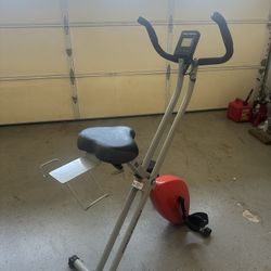 Pro Form Exercise Bike