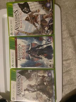 Assassins creed