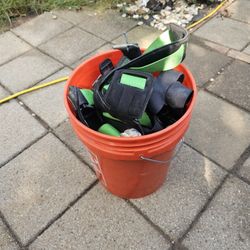 Safety Harness