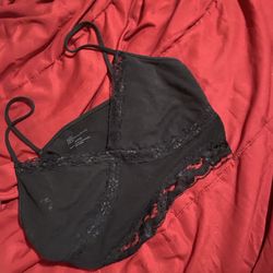 Med. Crop Top/Bralette 