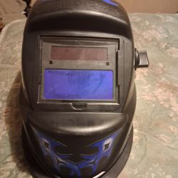 Welding Mask 