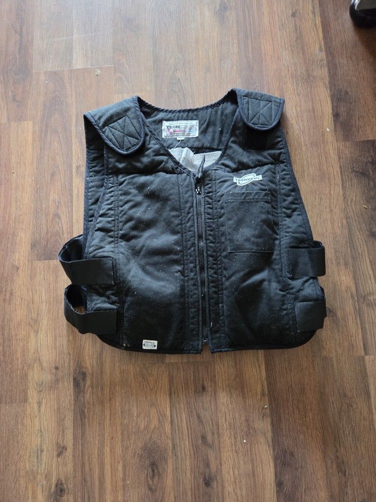 Weighted Vest