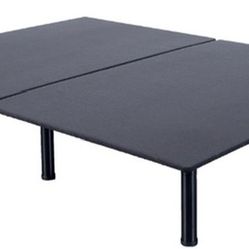 Twin Platform Bed Base