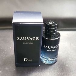 Dior Sauvage Popular Cologne 