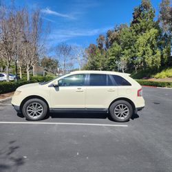 2008 Ford Edge
