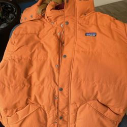 Patagonia  (xxl) Jacket 