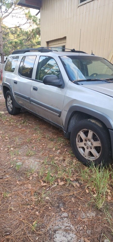 04 Ascender All Or Parts