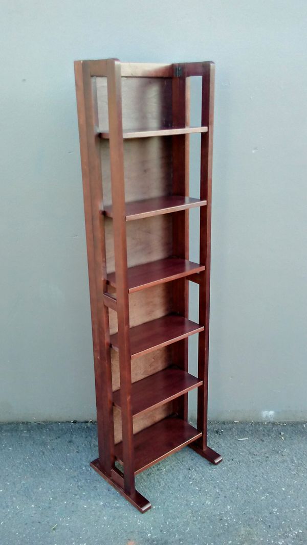 Folding Wooden Shelves For In Everett Wa Offerup