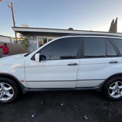 tengo esta 2001  BMW XS 