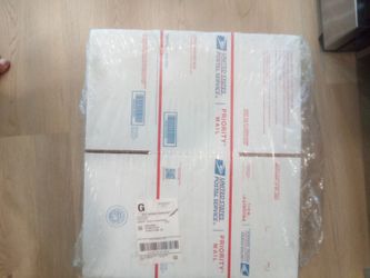 Post office boxes