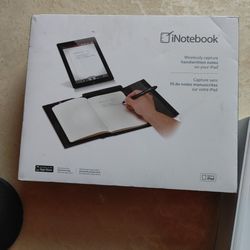 INotebook