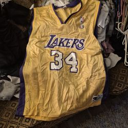 Lakers Cam8sa 10 