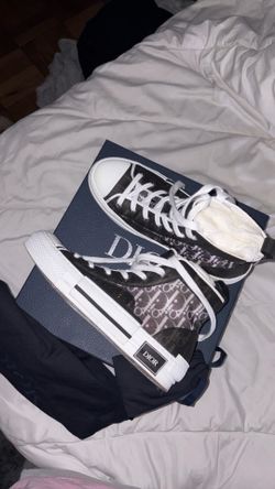 dior converse