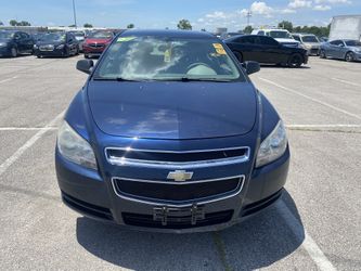 2010 Chevrolet Malibu