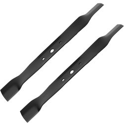 42 Inch Mulching Mower Blades for 42" Lawn Tractor