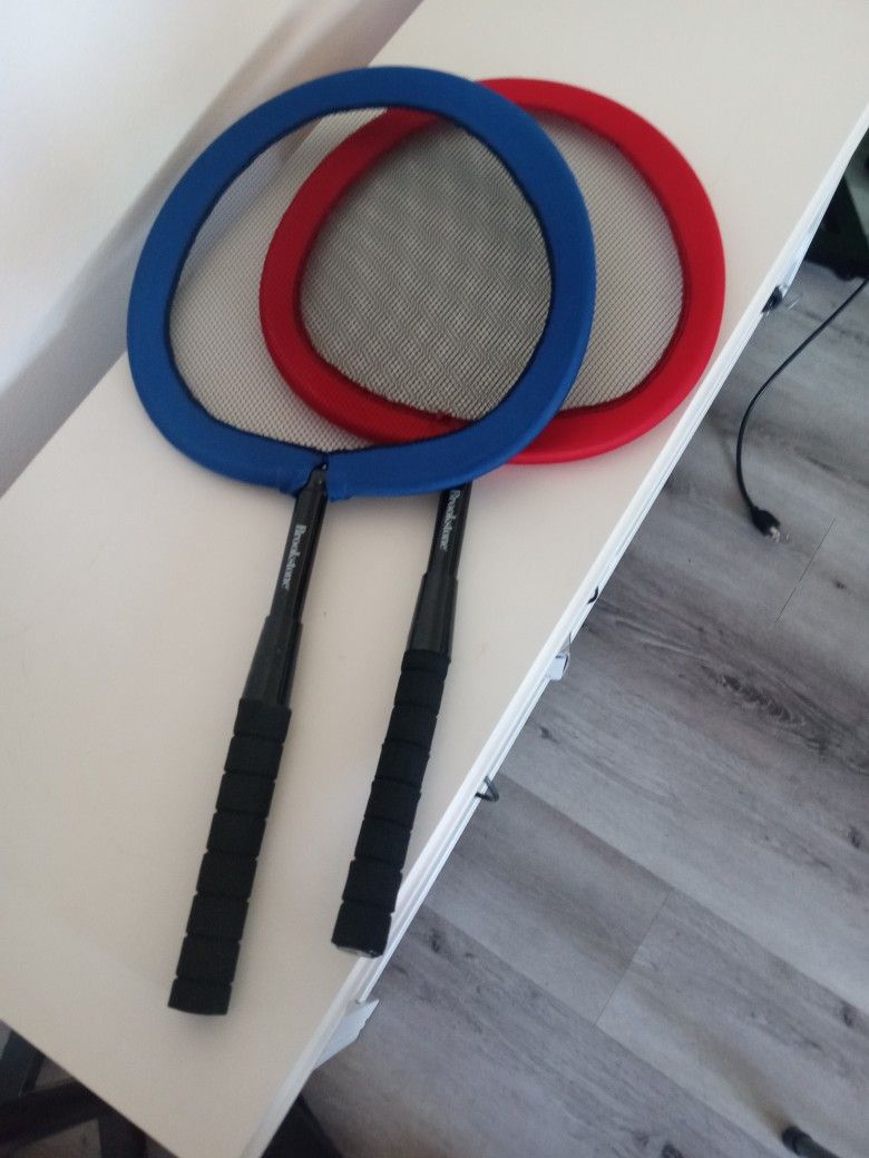 Tennis 🎾 Racquet