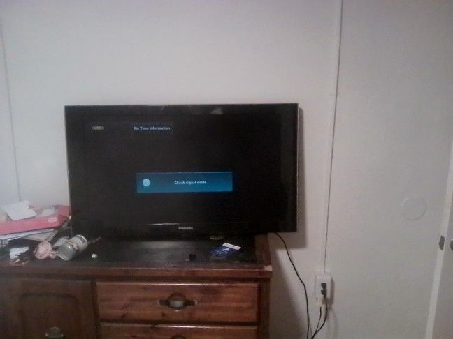 Samsung Tv