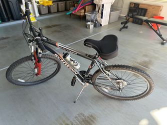 Schwinn Ranger Mountain Bike