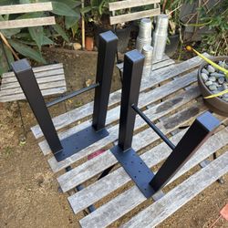 Metal table Legs