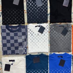 Designer shirt men’s L/XL