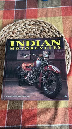 Indian motorcycles
