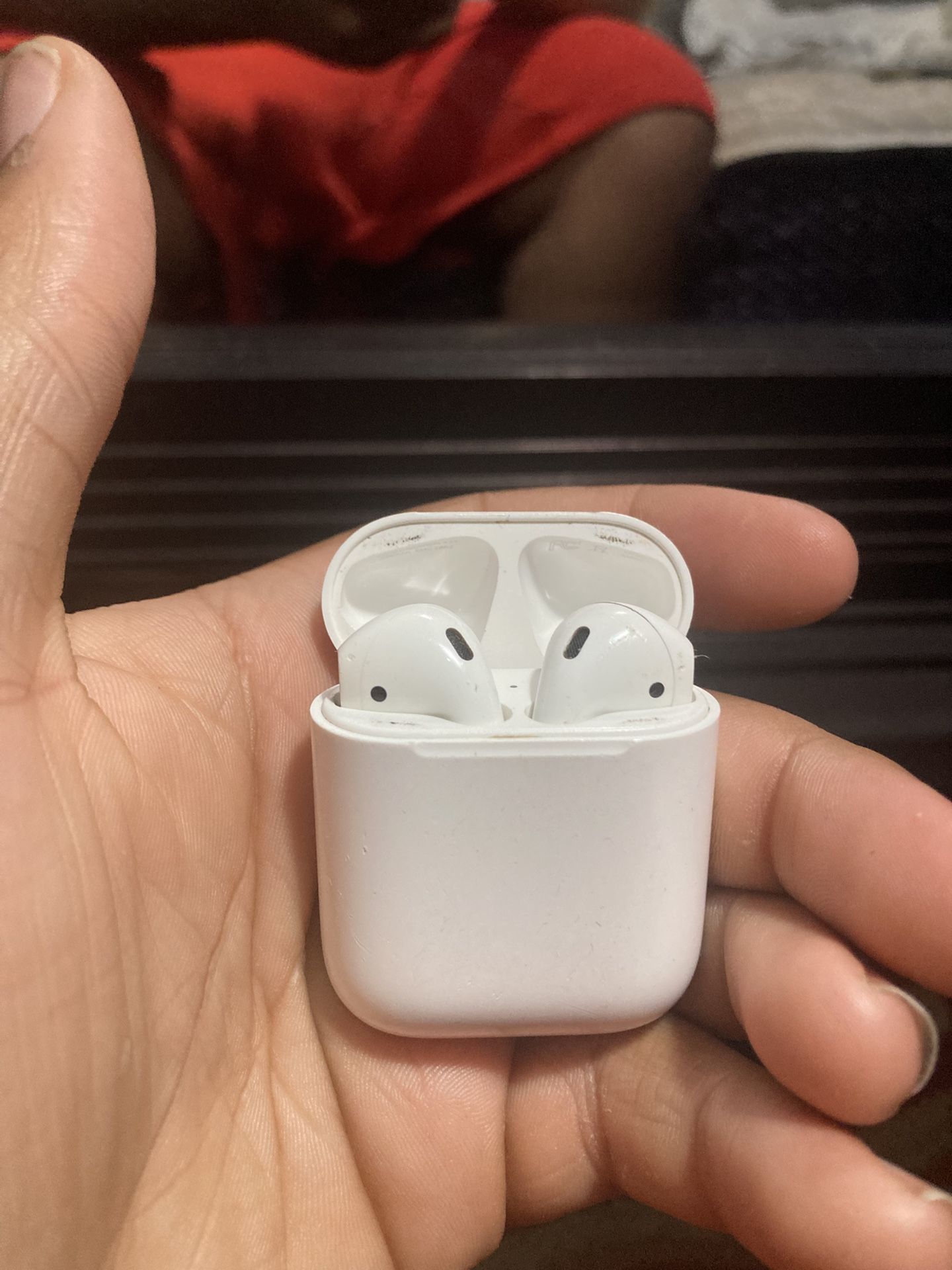 AirPods