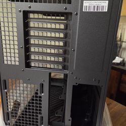 APNX Computer Case
