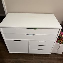 Storage Cabinet