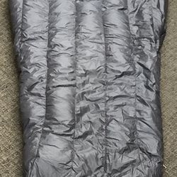Marmot Plasma 30 Sleeping Bag