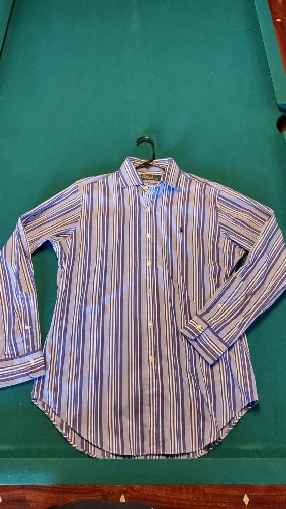 Polo Ralph Lauren Button Down