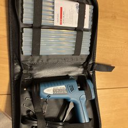 Glue Gun New
