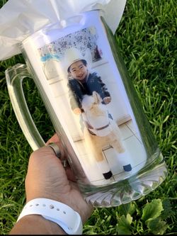 Customized Mugs