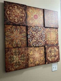 Canvas