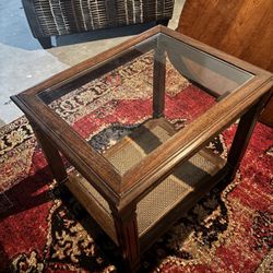 End Table 