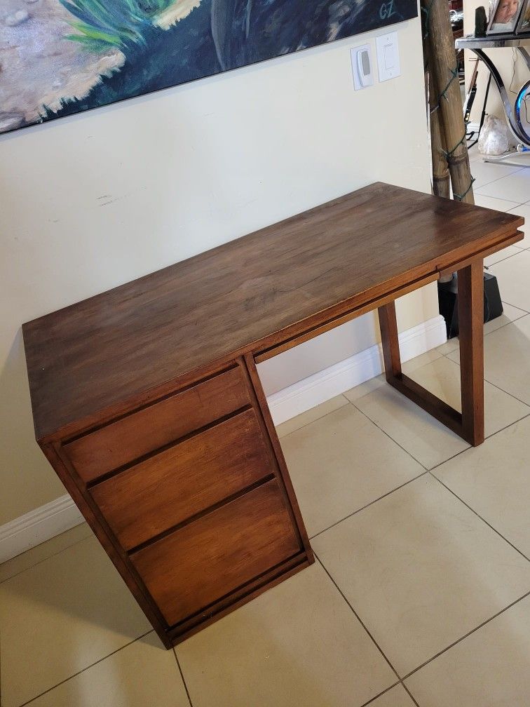 Vintage Desk
